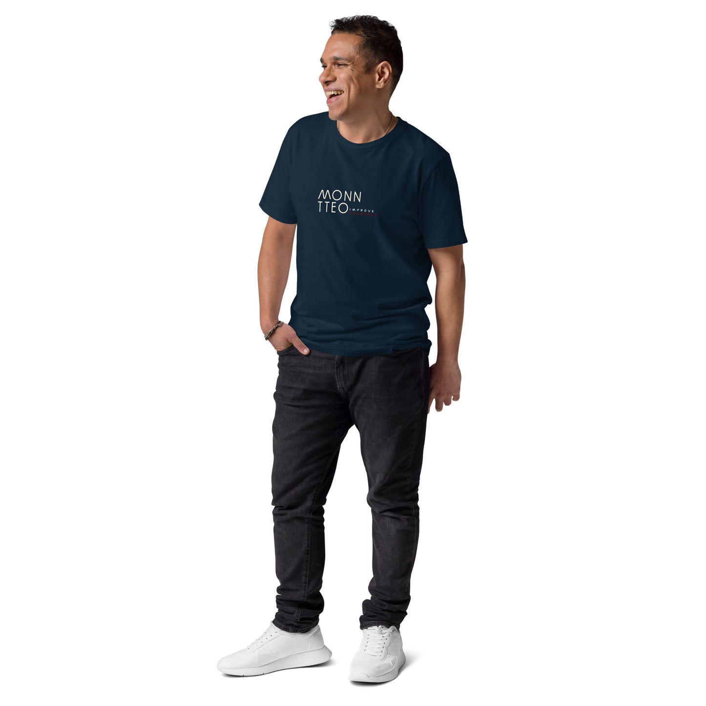 Monntteo Peak Black/Navy